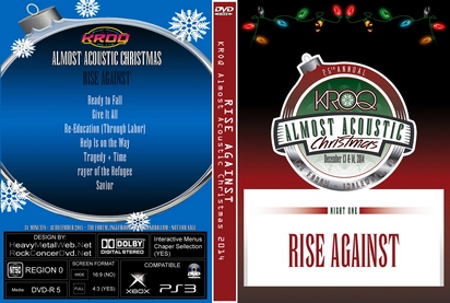 RISE AGAINST KROQ Almost Acoustic Christmas 2014.jpg